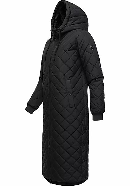 Ragwear Steppmantel "Niran", stylischer, gesteppter Winterparka mit gefütte günstig online kaufen