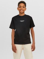 Jack & Jones Junior Rundhalsshirt JORVESTERBRO günstig online kaufen