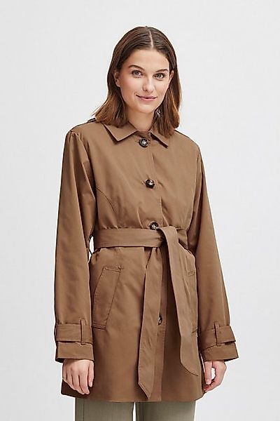 b.young Cabanjacke BYAMONA TRENCH COAT 3 günstig online kaufen