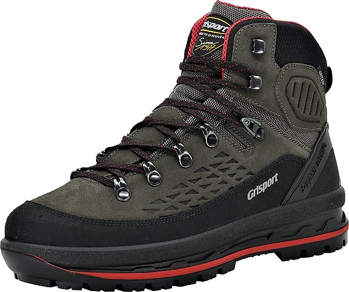 Grisport work 15011S11G Grisport Wanderschuh günstig online kaufen