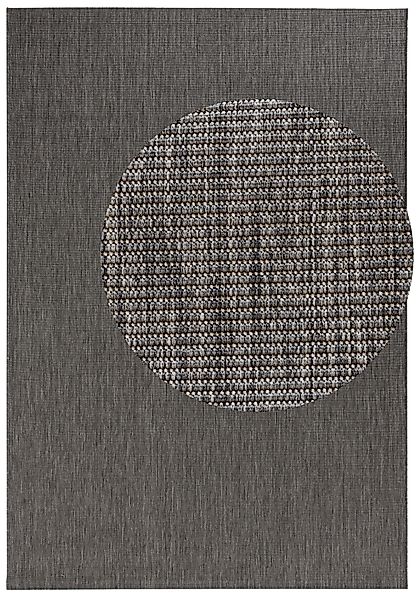HANSE Home Teppich "Match" rechteckig 8 mm Höhe In-& Outdoor, Kurzflor, Läu günstig online kaufen