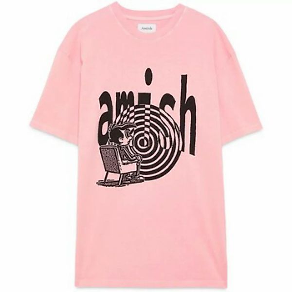 Amish  T-Shirts & Poloshirts - günstig online kaufen