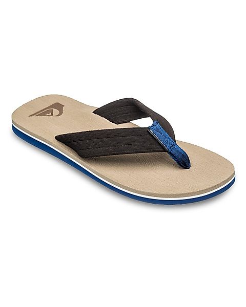 Quiksilver Molokai Layback Sandale günstig online kaufen