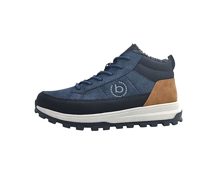 bugatti Schnürstiefel Schnürstiefelette günstig online kaufen