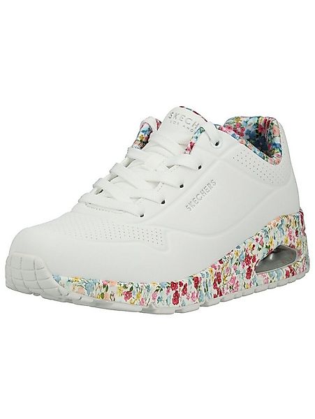 Skechers Skechers Sneaker Lederimitat Sneaker günstig online kaufen