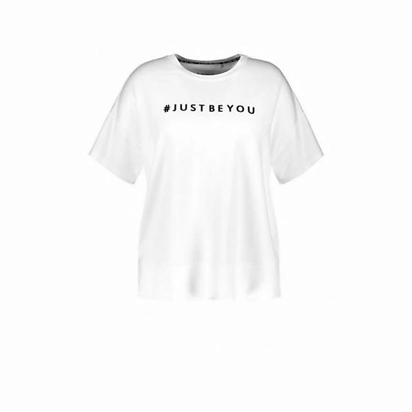 Samoon T-Shirt offwhite (1-tlg) günstig online kaufen