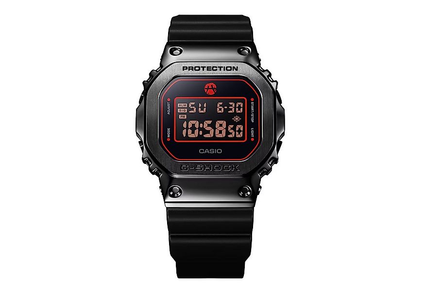 CASIO G-SHOCK Quarzuhr Herrenuhr G-SHOCK x RUI HACHIMURA günstig online kaufen