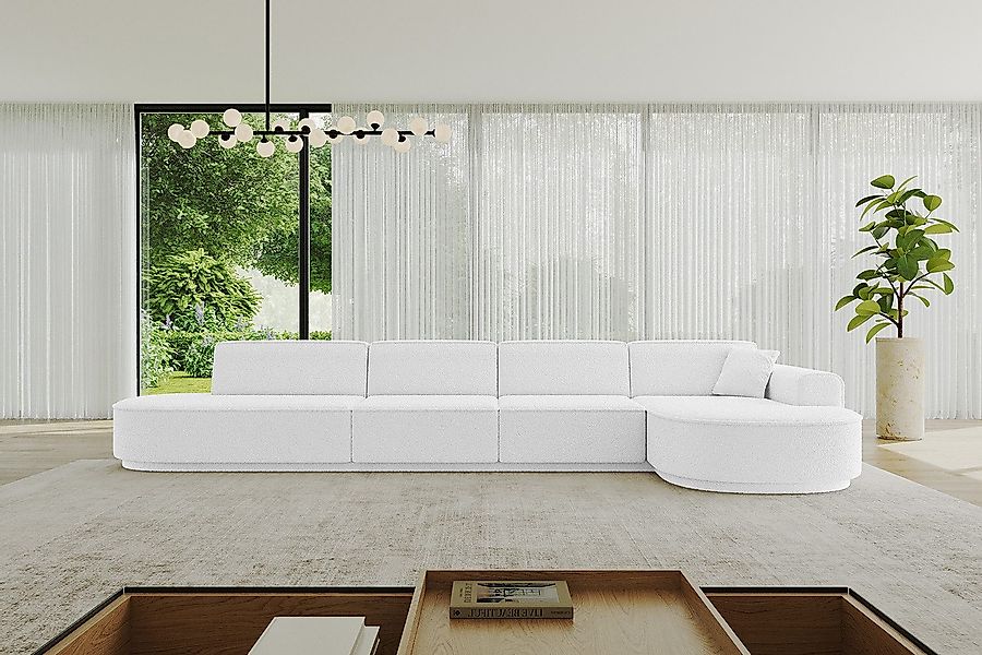 ALTDECOR Ecksofa MARI-L3-v3, Sofa Praktische Bequeme günstig online kaufen