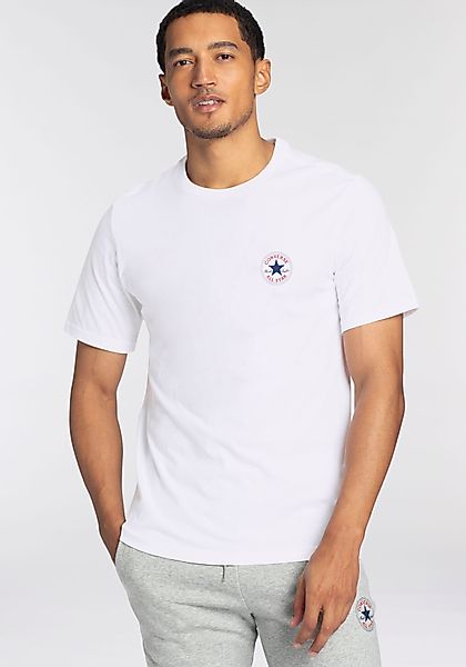 Converse T-Shirt GO-TO MINI PATCH T-SHIRT günstig online kaufen