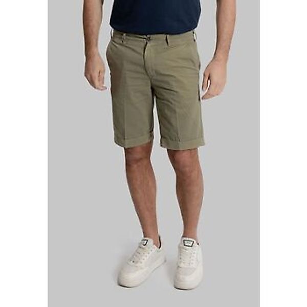 40weft  Shorts SERGENTBE 2649/2133 OLD TWILL-W2359 GREEN günstig online kaufen