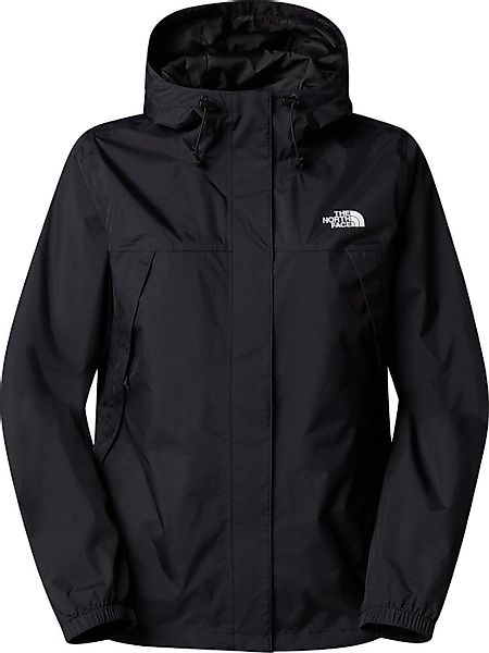 TRUE NORTH Regenjacke W ANTORA JACKET günstig online kaufen