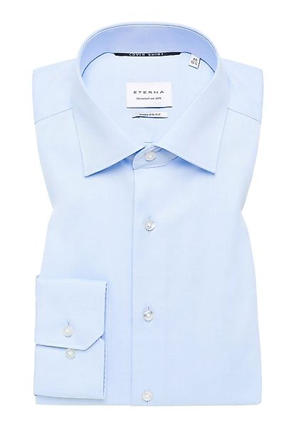 Eterna Langarmhemd günstig online kaufen