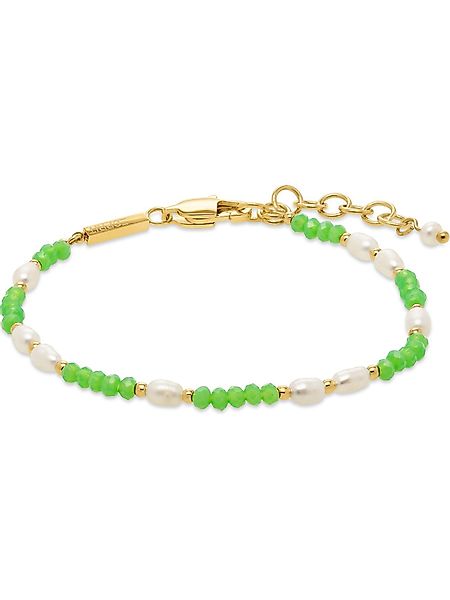 Esprit Edelstahlarmband ESPRIT Damen-Armband Edelstahl 9 günstig online kaufen