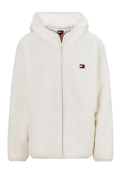 Tommy Jeans Plus Sweatjacke TJM REG günstig online kaufen