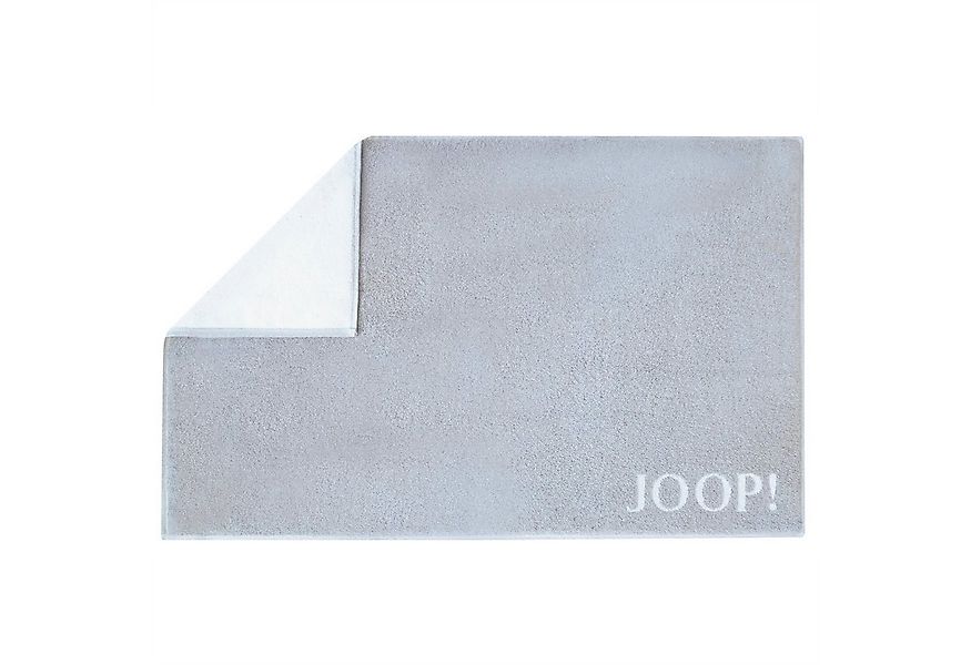 JOOP! Badematte JOOP! LIVING - CLASSIC DOUBLEFACE Badematte, Höhe 1 mm, Tex günstig online kaufen