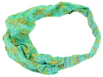 Guru-Shop Stirnband Haarband, Kopfband, Stirnband, Bandana.. günstig online kaufen