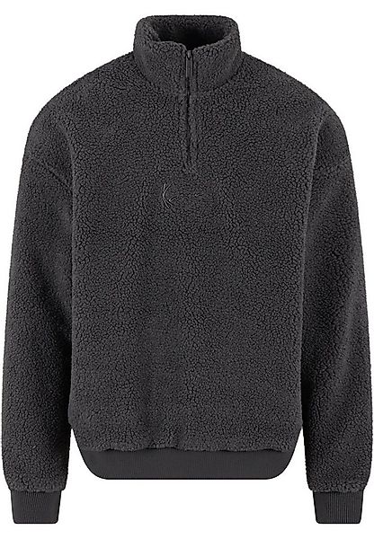 Karl Kani Sweater Karl Kani KK Metal Signature Teddy Troyer (1-tlg) günstig online kaufen