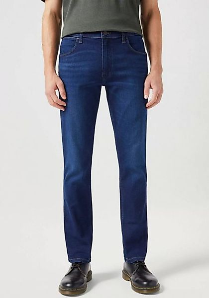 Wrangler 5-Pocket-Jeans GREENSBORO Epic Soft epic soft material günstig online kaufen