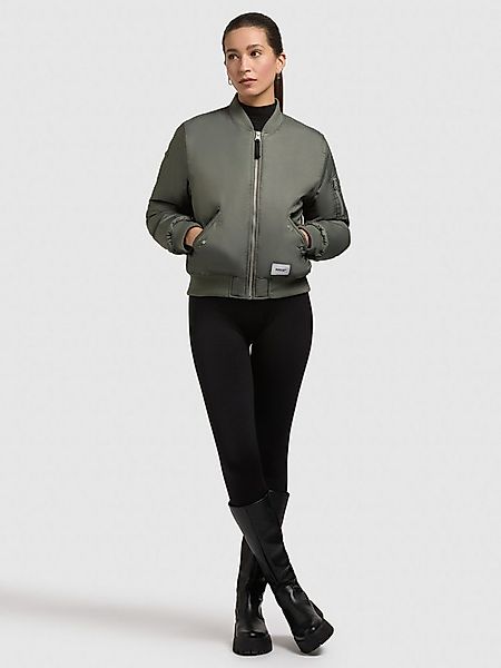 khujo Bomberjacke KASIA günstig online kaufen