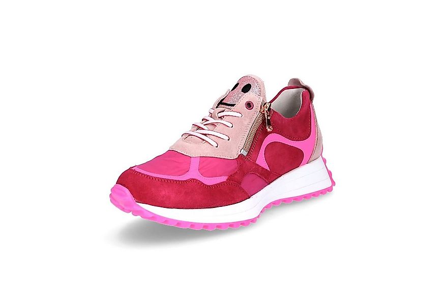 Waldläufer Waldläufer Damen Sneaker Pinky pink Sneaker günstig online kaufen