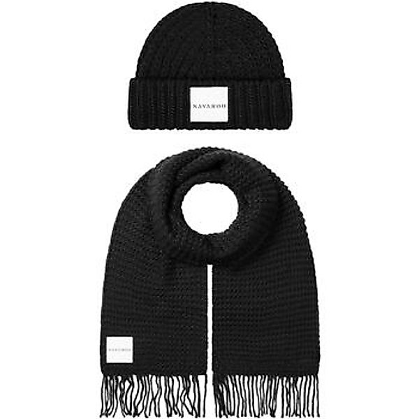 Navahoo  Schal Strickschal Kuschelpärchen 14 günstig online kaufen