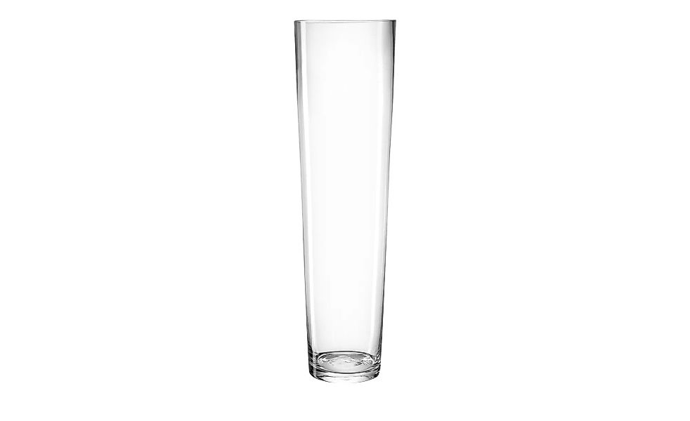 LEONARDO Bodenvase - transparent/klar - Glas - 19,5 cm - 70 cm - 19,5 cm - günstig online kaufen