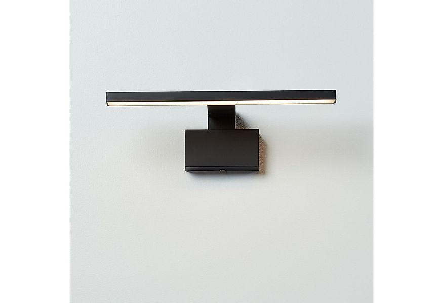 Loevschall Spiegelleuchte Lagan NextGen, Badezimmer Lampe, LED Spiegelleuch günstig online kaufen