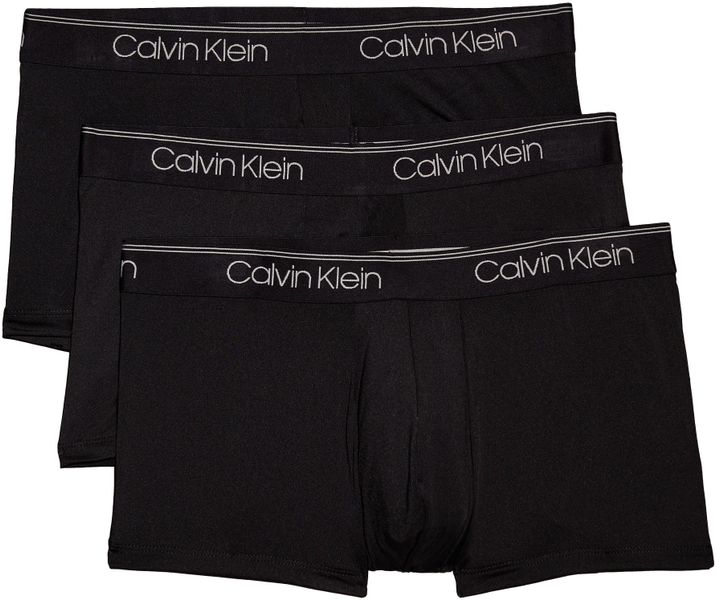 Calvin Klein Underwear Trunk LOW RISE günstig online kaufen