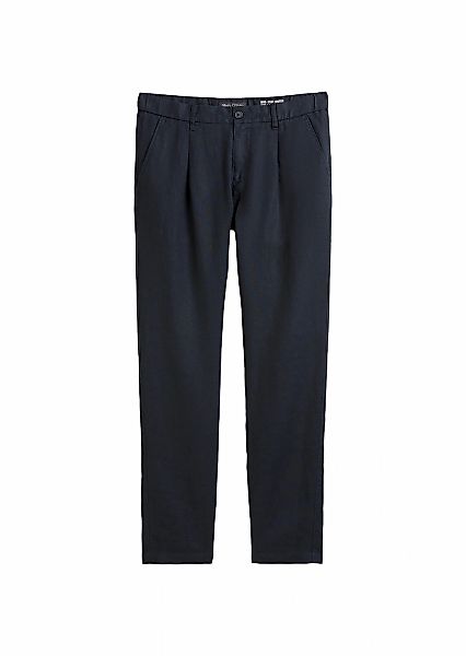 Marc OPolo Chinohose "mit elastischem Bund" günstig online kaufen