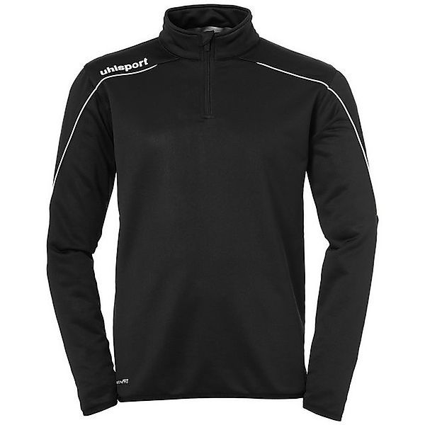 uhlsport Trainingspullover 1/4 ZIP TOP STREAM 22 günstig online kaufen