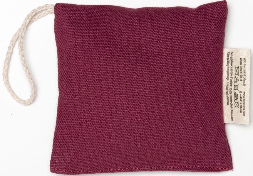 herbalind Duftkissen "Duftsachet 1300" 1 Stk. tlg. mit Aufhängung 10x10 cm günstig online kaufen