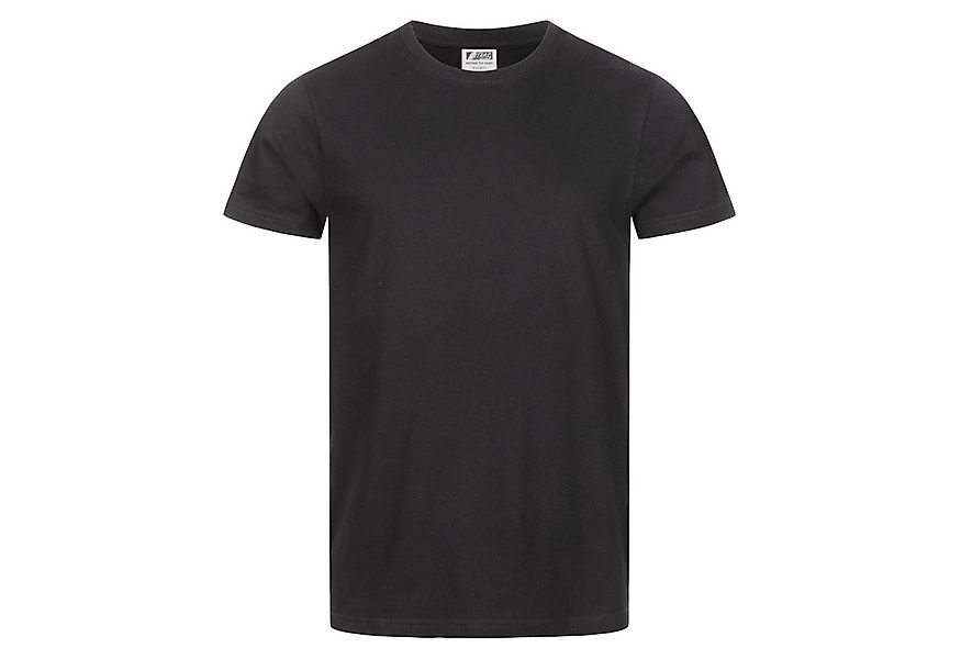 Nitras T-Shirt 5er Pack Motion TEX Light Arbeitsshirt Herren 100% Baumwolle günstig online kaufen