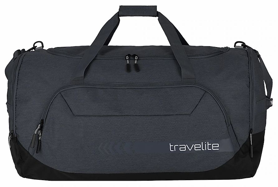 travelite Reisetasche "KICK OFF, verschiedene Größen und Farben" Reisegepäc günstig online kaufen