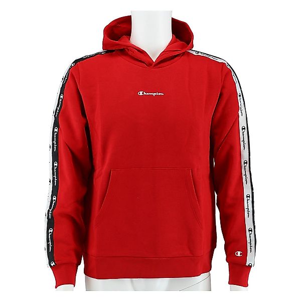 Champion Kapuzenpullover (Hoodie) American Tape rot günstig online kaufen