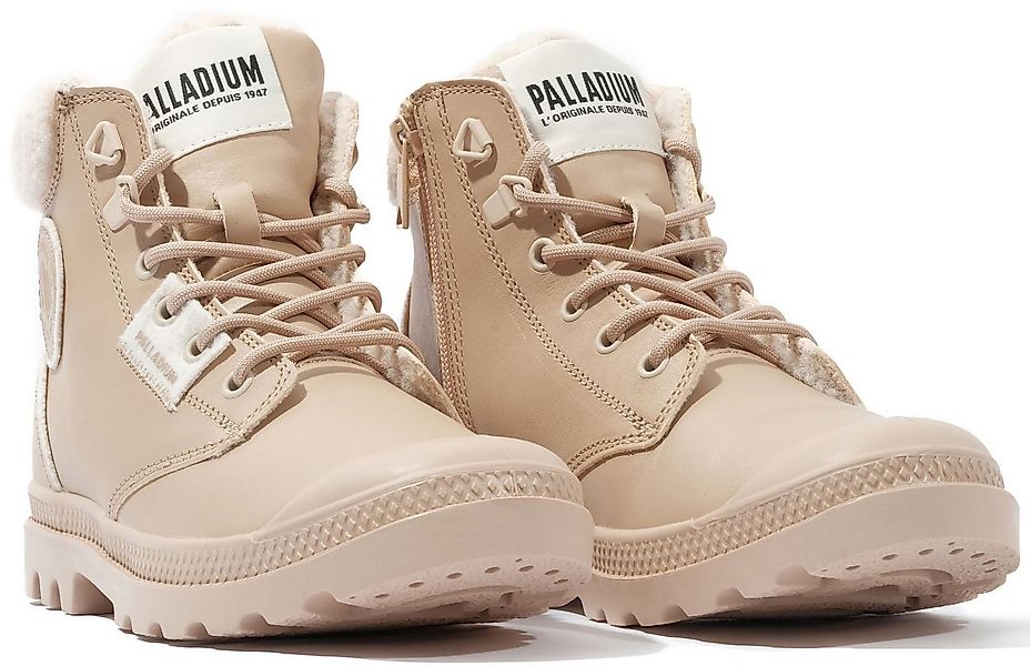 Palladium PAMPA HI SNOW WARM Winterboots Winterschuhe, Winterstiefel, Snowb günstig online kaufen