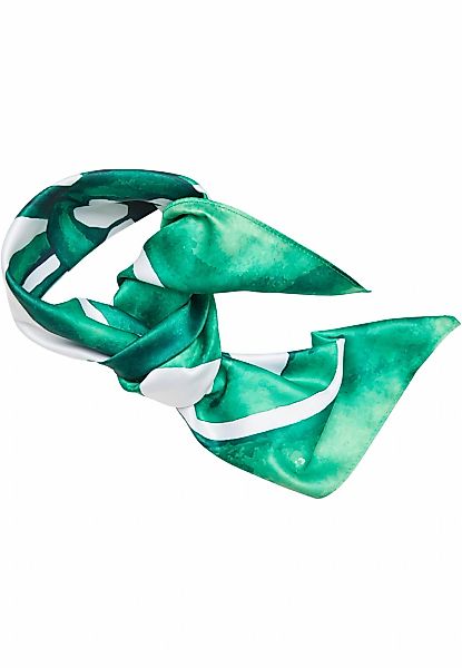 Another Cotton Lab Schal "Another Cotton Lab Mosaic Silk Scarf", 1 Stk. günstig online kaufen