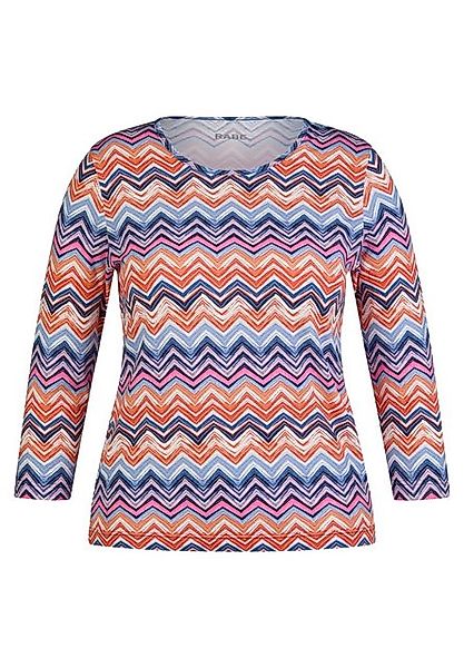 Rabe Langarmshirt T-Shirt günstig online kaufen