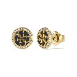 Guess Paar Ohrstecker Damen Ohrstecker JUBE02147JWYGBKTU günstig online kaufen