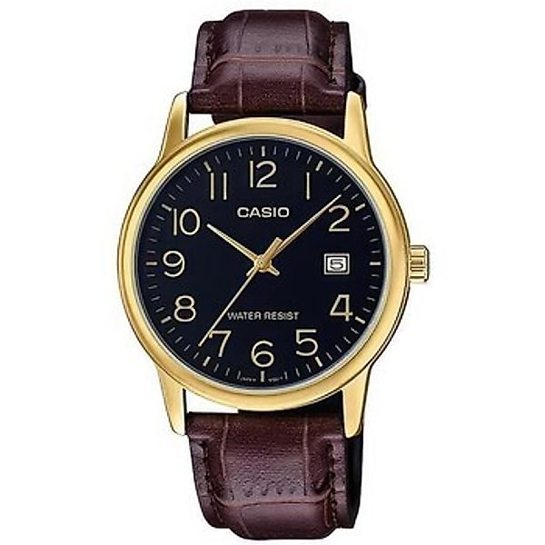 Casio  Armbanduhr MTPV002GL1B günstig online kaufen