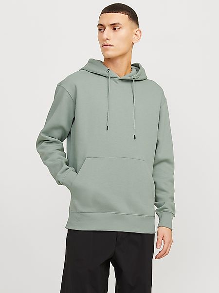 Jack & Jones Kapuzensweatshirt JJESTAR BASIC günstig online kaufen