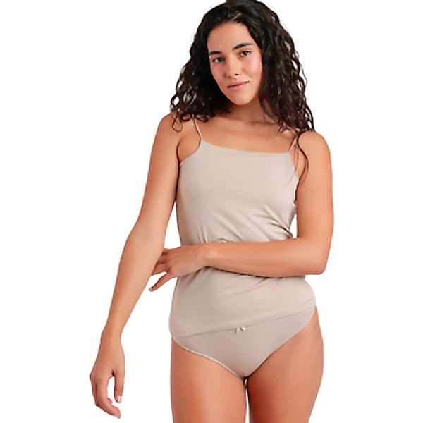 Admas  Tank Top Top mit dünnen Trägern Invisible günstig online kaufen