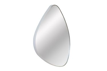 moebel-direkt-online Wandspiegel Wahlweise siler oder goldfarben günstig online kaufen