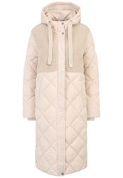 New View Wintermantel Talea mit 2-Wege-Reißverschluss günstig online kaufen