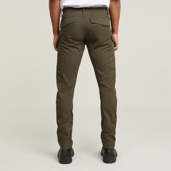 G-STAR Cargohose Rovic Cargo regular tapered günstig online kaufen