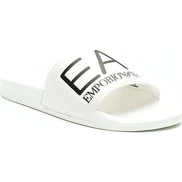 Emporio Armani EA7  Zehensandalen 39426 günstig online kaufen