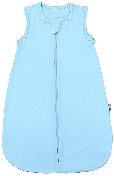TupTam Babyschlafsack 0.5 TOG Unisex dünner Sommerschlafsack günstig online kaufen