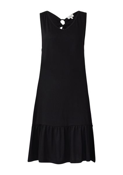 s.Oliver Minikleid Kleid (1-tlg) günstig online kaufen