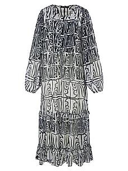 Kleid zum Schlupfen Emilia Lay schwarz günstig online kaufen