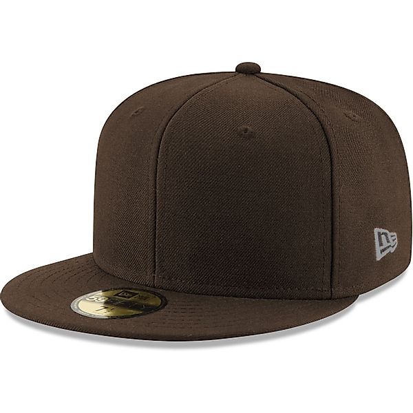 New Era Fitted Cap 59Fifty ESSENTIAL günstig online kaufen