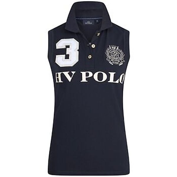 Hv Polo  Poloshirt Polo d'équitation sans manches femme  Favouritas günstig online kaufen